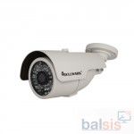 Bullwark / BLW-IR902-DIS 900TVL IR Bullet Kamera